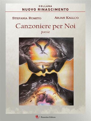 cover image of Canzoniere per noi